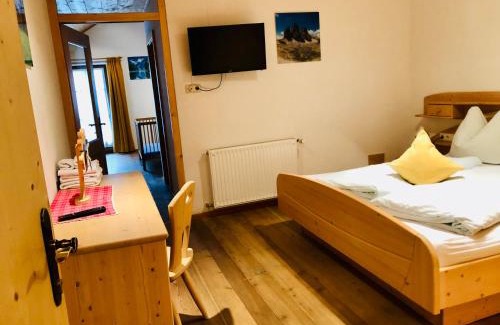 San Vito Casa | Speckstube Eggerhof
