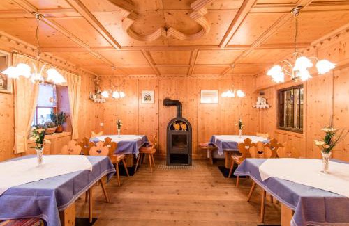 San Vito Casa | Speckstube Eggerhof
