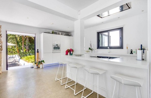 Cala Comte Casa | Spectacular views and very close to the beaches in the SW