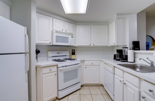 Ballston Apartamento | Spectacular 1 BR Condo at Ballston