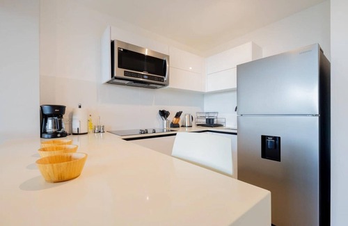 San Francisco Apartamento | Spectacular 1BR in San Francisco
