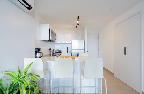 San Francisco Apartamento | Spectacular 1BR in San Francisco