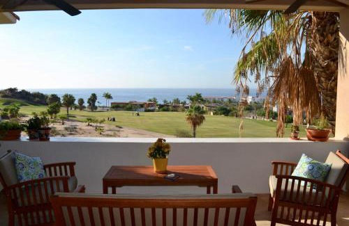 San José del Cabo Apartamento | Spectacular 2 BR Oceanview Penthouse