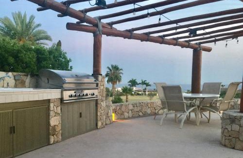 San José del Cabo Apartamento | Spectacular 2 BR Oceanview Penthouse