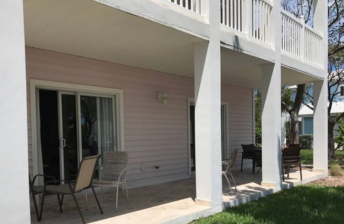 Bimini Islands Villa | 2 dormitorios / 2 baños
