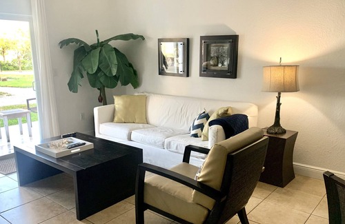 Bimini Islands Villa | 2 dormitorios / 2 baños