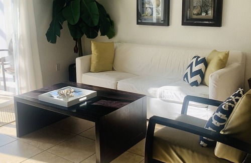 Bimini Islands Villa | 2 dormitorios / 2 baños