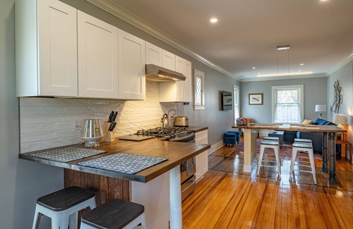 Rochester Apartamento | Spectacular 2 BR, 1.5 BA close to all venues, hospitals & universities