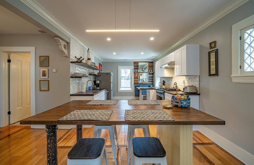 Rochester Apartamento | Spectacular 2 BR, 1.5 BA close to all venues, hospitals & universities
