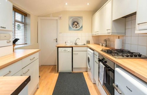 Askew Apartamento | Spectacular 2BD Flat in Shepherds Bush