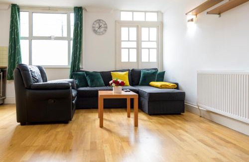 Blackheath Apartamento | Spectacular 3 Bed in Blackheath