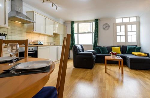 Blackheath Apartamento | Spectacular 3 Bed in Blackheath
