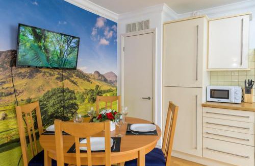 Blackheath Apartamento | Spectacular 3 Bed in Blackheath