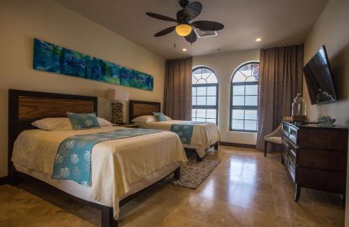 Barrio Los Faroles Apartamento | Spectacular 3 bedroom Penthouse at Crocs Resort Casino