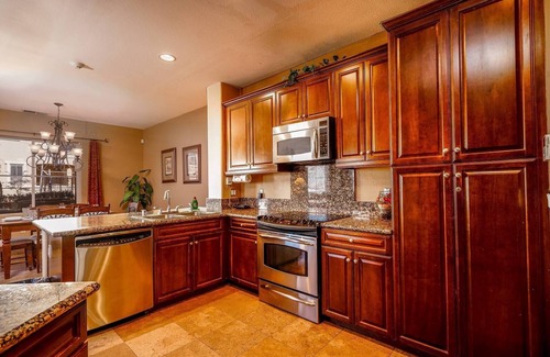 Rancho El Dorado Condominio | Spectacular 3BR 3BA San Felipe Villa with WiFi FREE GOLF