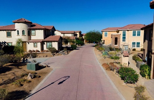 Rancho El Dorado Condominio | Spectacular 3BR 3BA San Felipe Villa with WiFi FREE GOLF