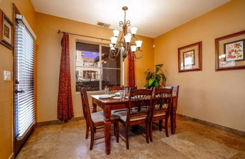 Rancho El Dorado Casa | Spectacular 3BR 3BA San Felipe Villa with WiFi Free Golf