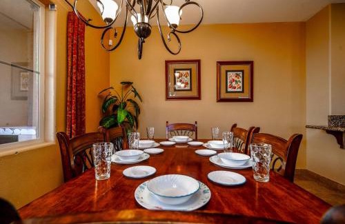 Rancho El Dorado Casa | Spectacular 3BR 3BA San Felipe Villa with WiFi Free Golf