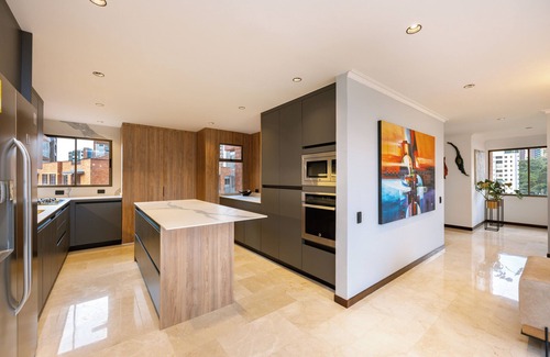 Lalinde Apartamento | Spectacular 3BR flat with great view close to Provenza