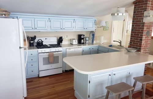 Camden Casa | Fabuloso 4 BR LakeHouse con vistas sin parar del lago Megunticook duerme 10
