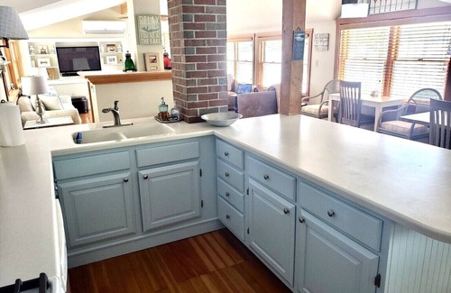 Camden Casa | Fabuloso 4 BR LakeHouse con vistas sin parar del lago Megunticook duerme 10