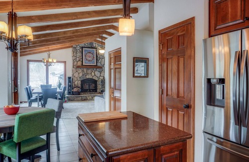 Boulder County Casa | Espectacular paraíso de montaña de 40 acres cerca de Boulder