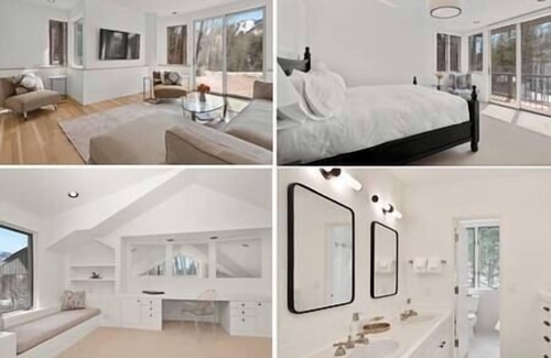 Aspen Casa | SPECTACULAR 6 BEDROOM HOME ON WILLOUGHBY WAY ASPEN