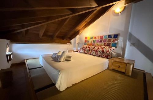 Albaicín Apartamento | Spectacular Alhambra view roof terrace penthouse