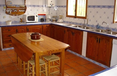 Laguna de El Portil Chalet De Esquí | Chalet espectacular e independiente, primera línea de playa en Huelva