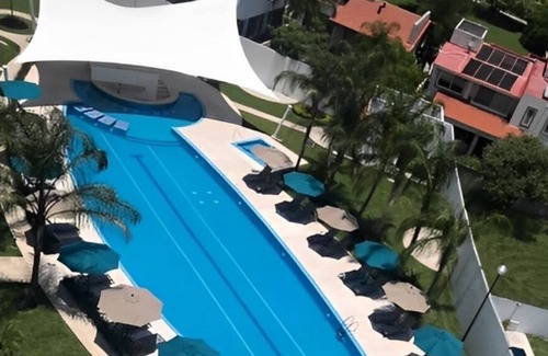 Tezoyuca Apartamento | Espectacular depto en Paraíso Country Club