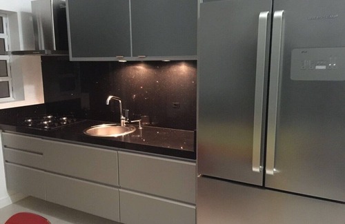 Santinho Apartamento | Spectacular apartment in the best condominium in Praia do Santinho