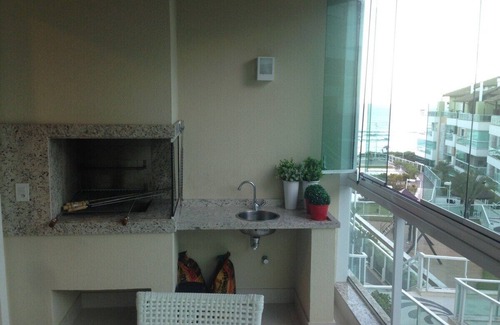 Santinho Apartamento | Spectacular apartment in the best condominium in Praia do Santinho
