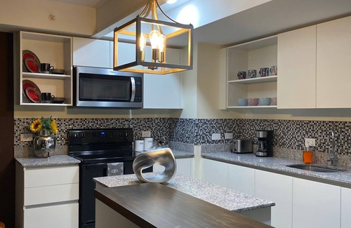 Catedral Apartamento | SPECTACULAR APARTMENT IN THE CENTER OF COSTA RICA