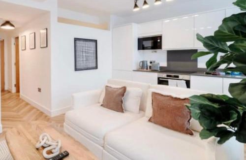 Chester Apartamento | Spectacular apartment in chester england