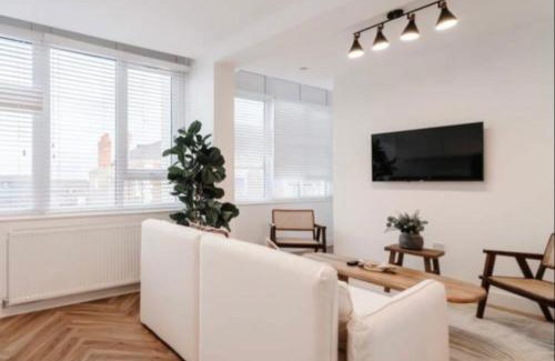 Chester Apartamento | Spectacular apartment in chester england