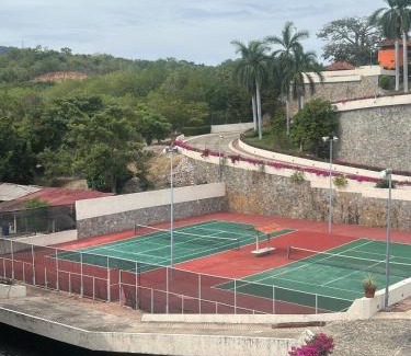 Ixtapa Apartamento | Spectacular apartment in Marina Ixtapa