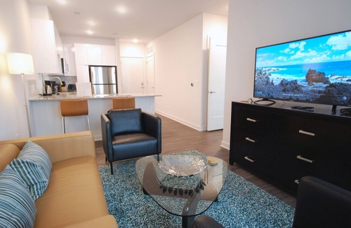 Midtown Apartamento | Spectacular Apartments by BCA Furnished Apts