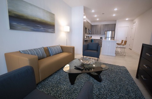 Midtown Apartamento | Spectacular Apartments by BCA Furnished Apts