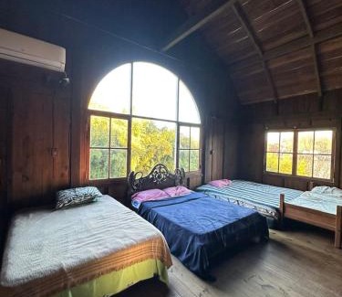 Partido de Tigre Casa | Spectacular barn on an island in Tigre with pool