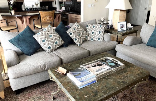 Surf City Casa | Espectacular Bayfront