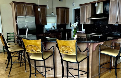 Surf City Casa | Espectacular Bayfront
