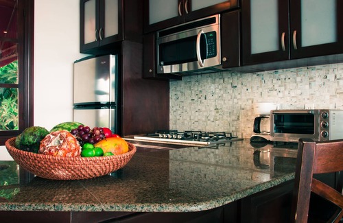 Boca Corona Apartamento | SPECTACULAR BEACHFRONT SUITE WITH MAGNIFICENT VIEW - GOLDEN COWRY