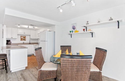 Nokomis Condominio | Espectacular vida frente al mar en Casey Key