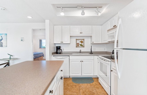 Nokomis Condominio | Espectacular vida frente al mar en Casey Key