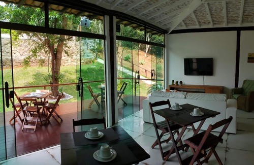 Portal da Ferradura Casa | Spectacular house in Búzios