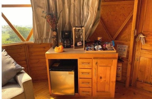 Acacias Cabina | Spectacular cabin for 6 Hummingbird