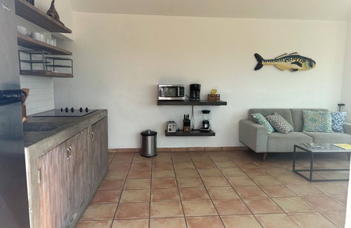 Puerto Ferro Casa | Spectacular Caribbean Vista Overlooking National Wildlife Refuge