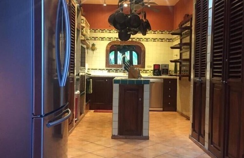 Bucerías Villa | Espectacular Casa Coco, Villa privada frente al mar en Vallarta / Bucerias, México