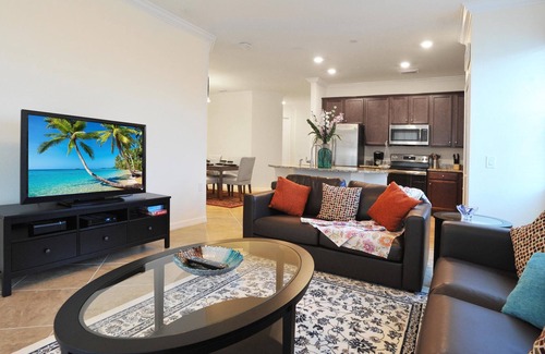Braden River Condominio | Ven y disfruta de este complejo tranquilo y hermoso complejo de golf