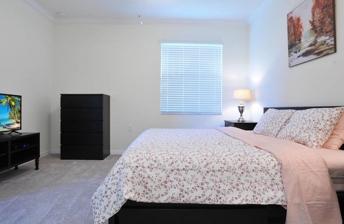 Braden River Condominio | Ven y disfruta de este complejo tranquilo y hermoso complejo de golf